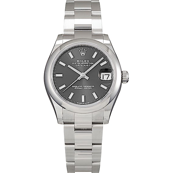 Rolex Datejust 278240 Rolex Datejust 278240