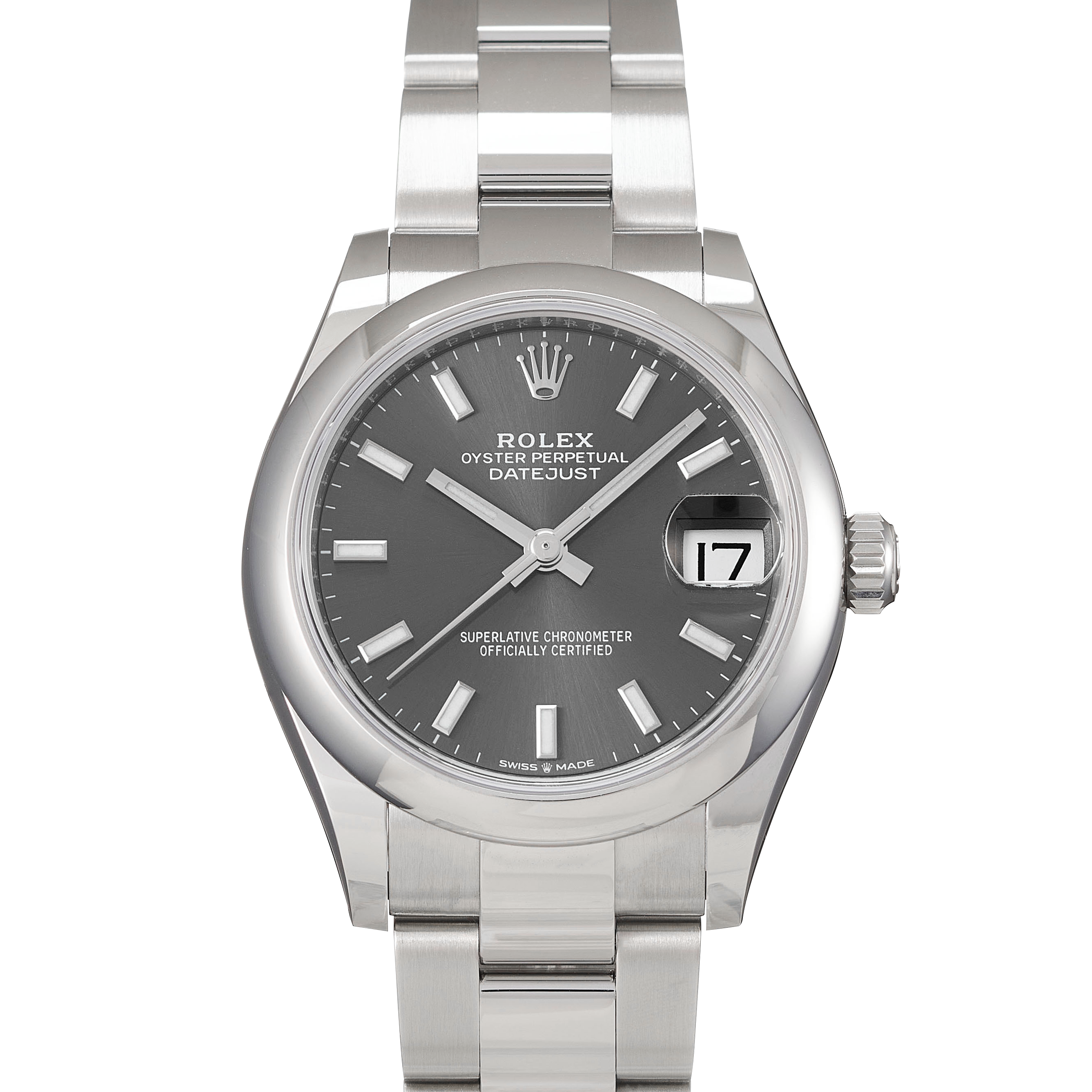 Rolex Datejust 278240