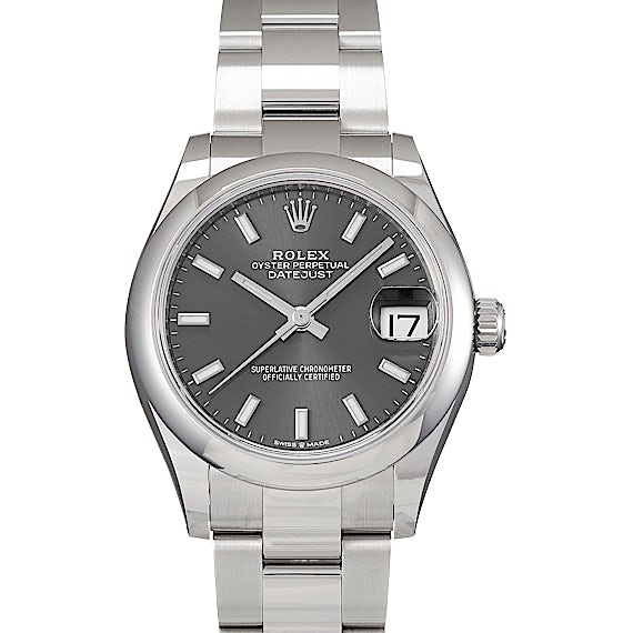 Rolex Datejust 278240  Rolex Datejust 278240