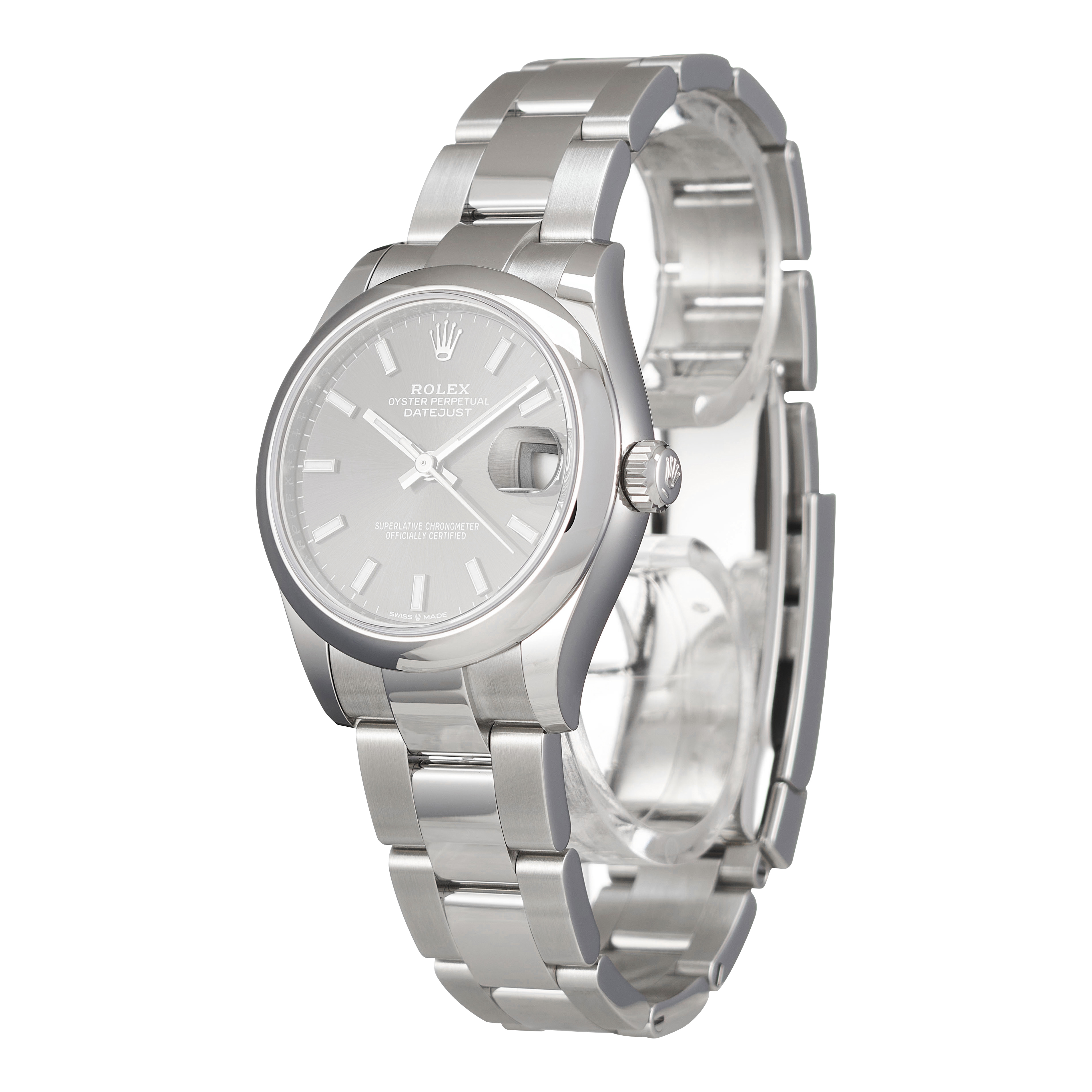 Rolex Datejust 278240