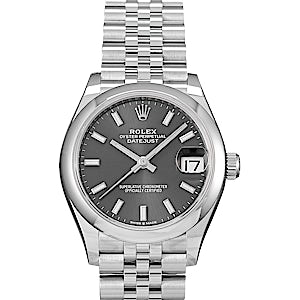 Rolex Datejust 278240 Rolex Datejust 278240