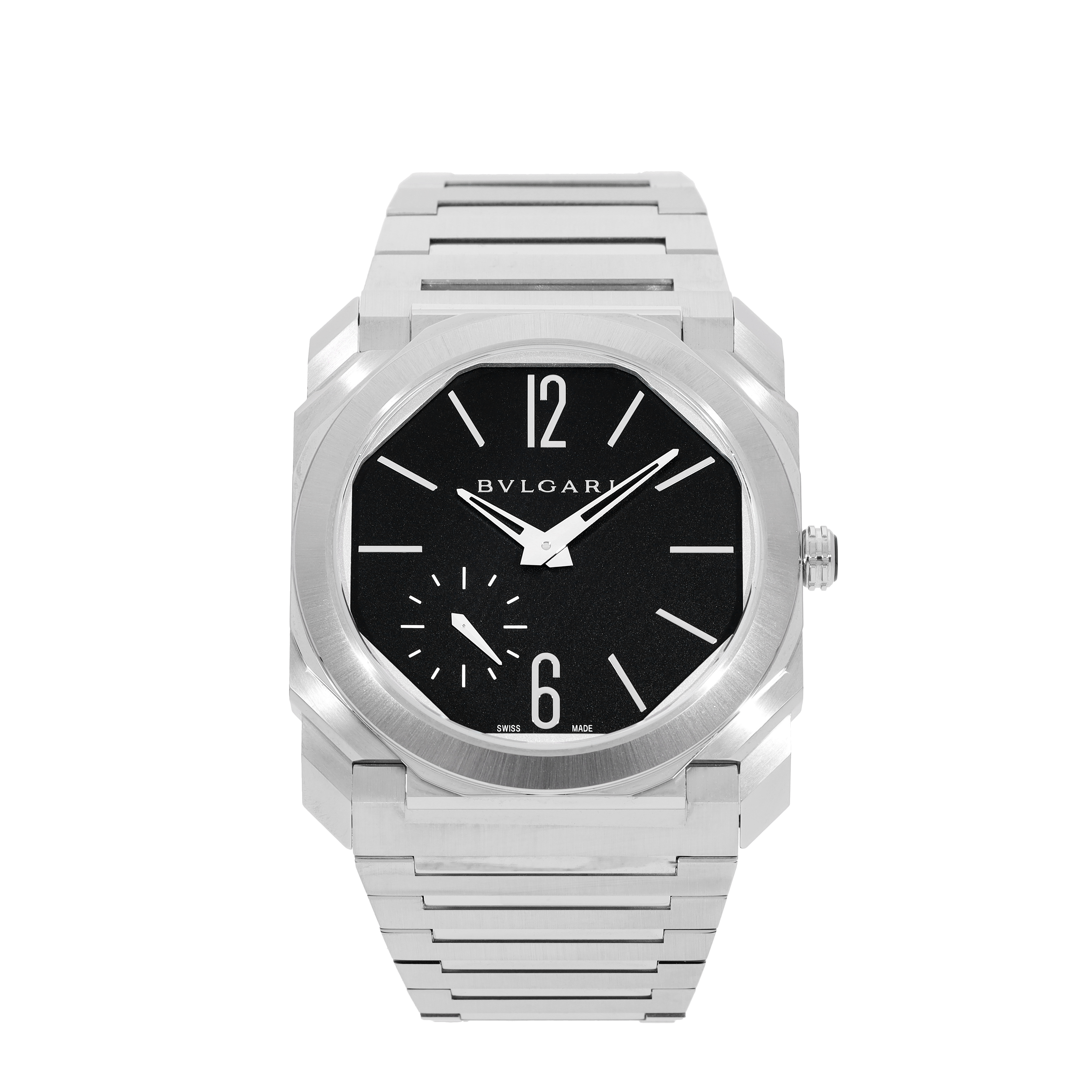 Bulgari Octo 103297