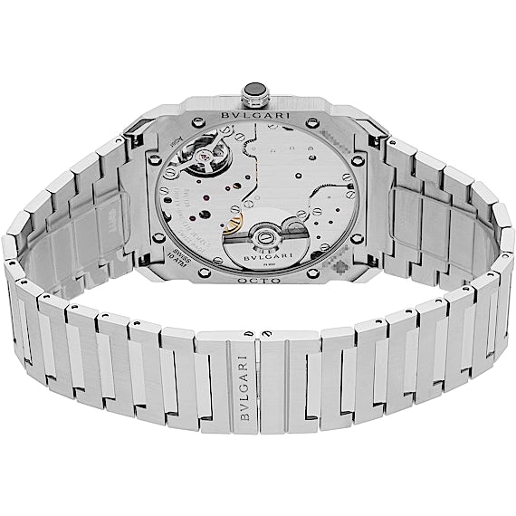 Bulgari Octo 103297 Bulgari Octo 103297