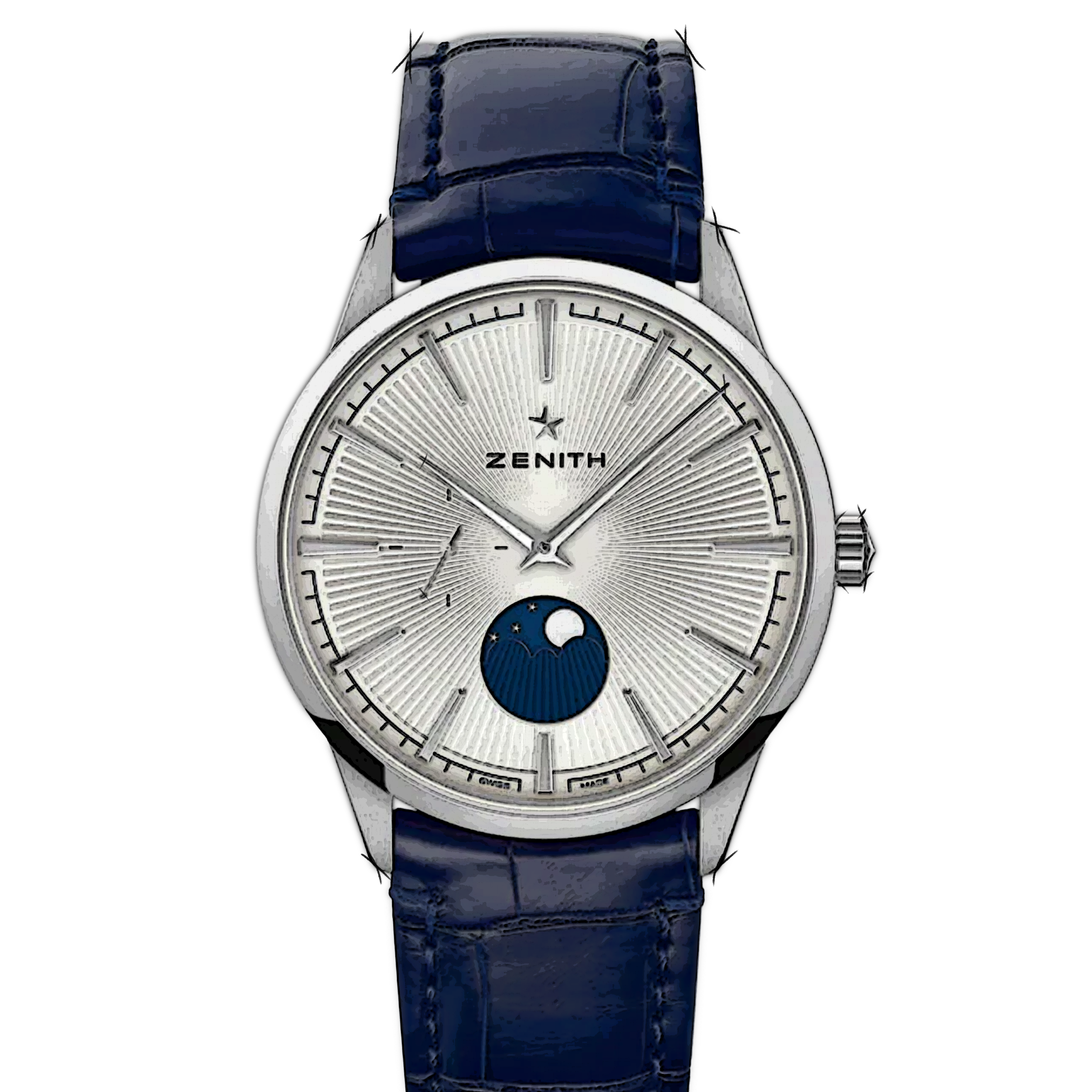 Zenith Elite Moonphase