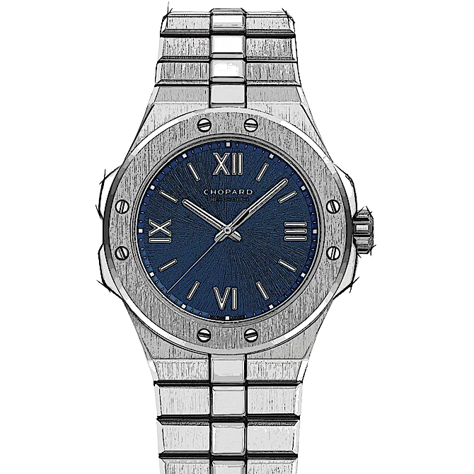 Chopard Alpine Eagle 298601-3001 Chopard Alpine Eagle 298601-3001