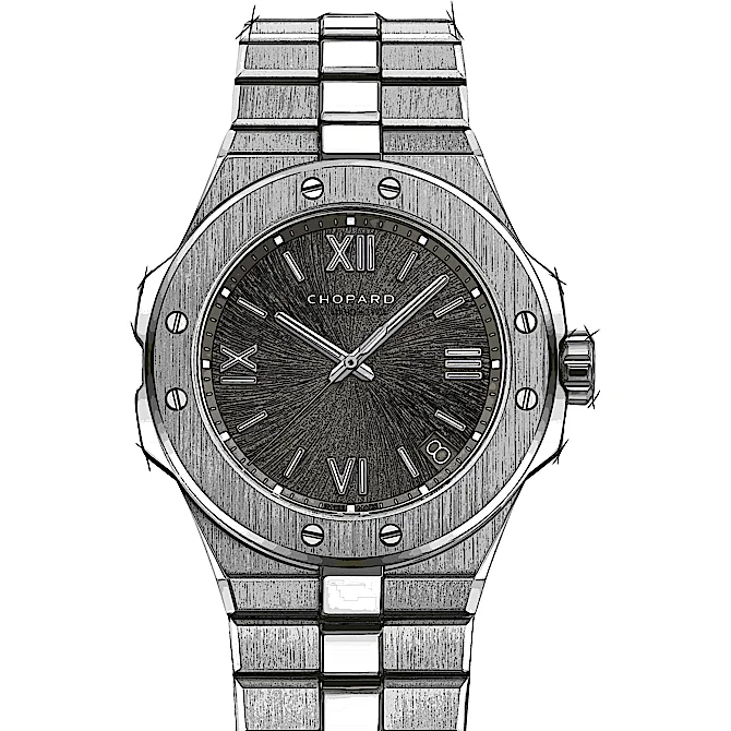 Chopard Alpine Eagle 298600-3002 Chopard Alpine Eagle 298600-3002