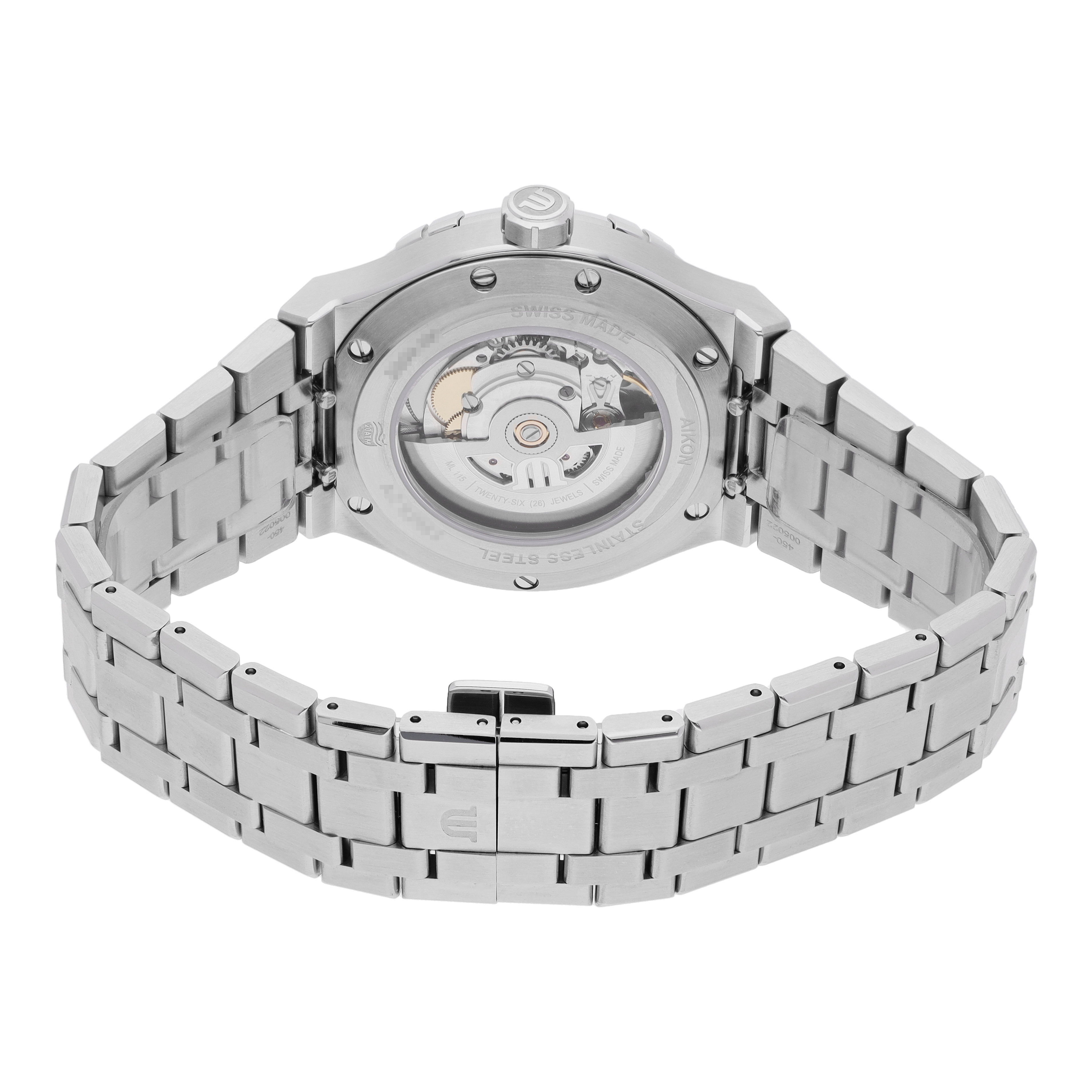 Maurice Lacroix Aikon AI6008-SS00F-430-C