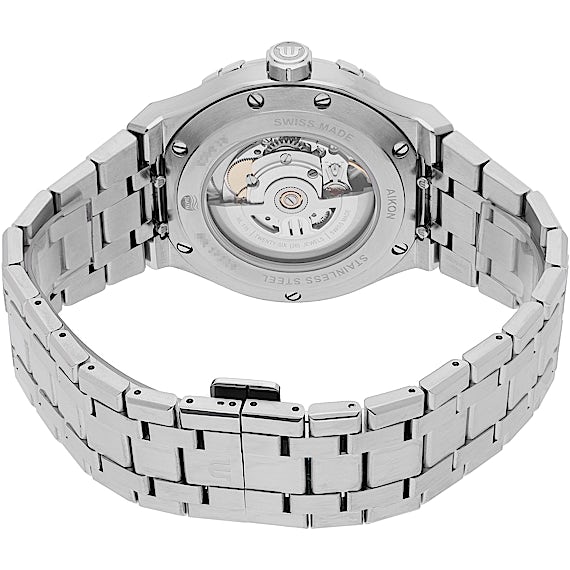 Maurice Lacroix Aikon AI6008-SS00F-630-D  Maurice Lacroix Aikon AI6008-SS00F-630-D