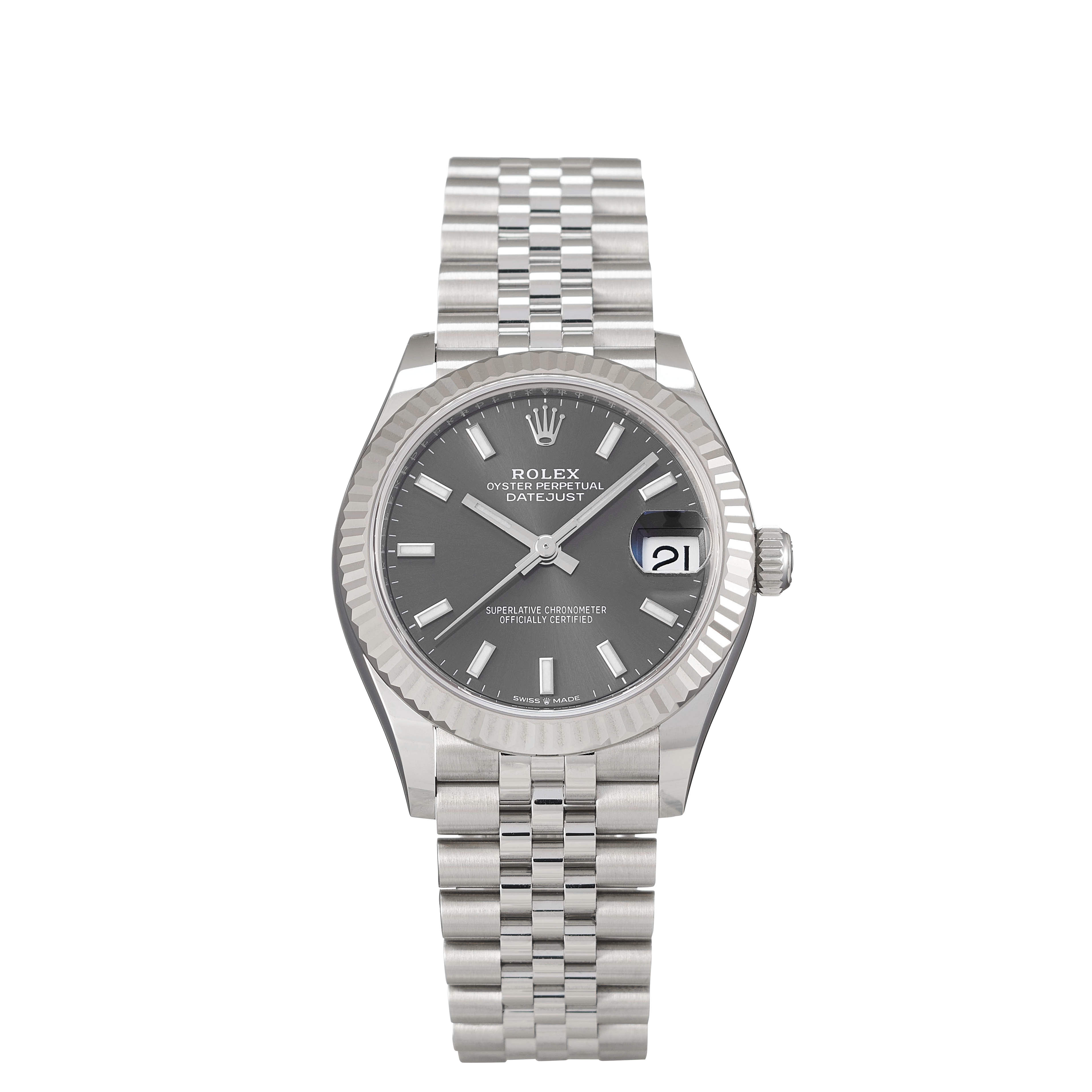 Rolex Datejust 278274
