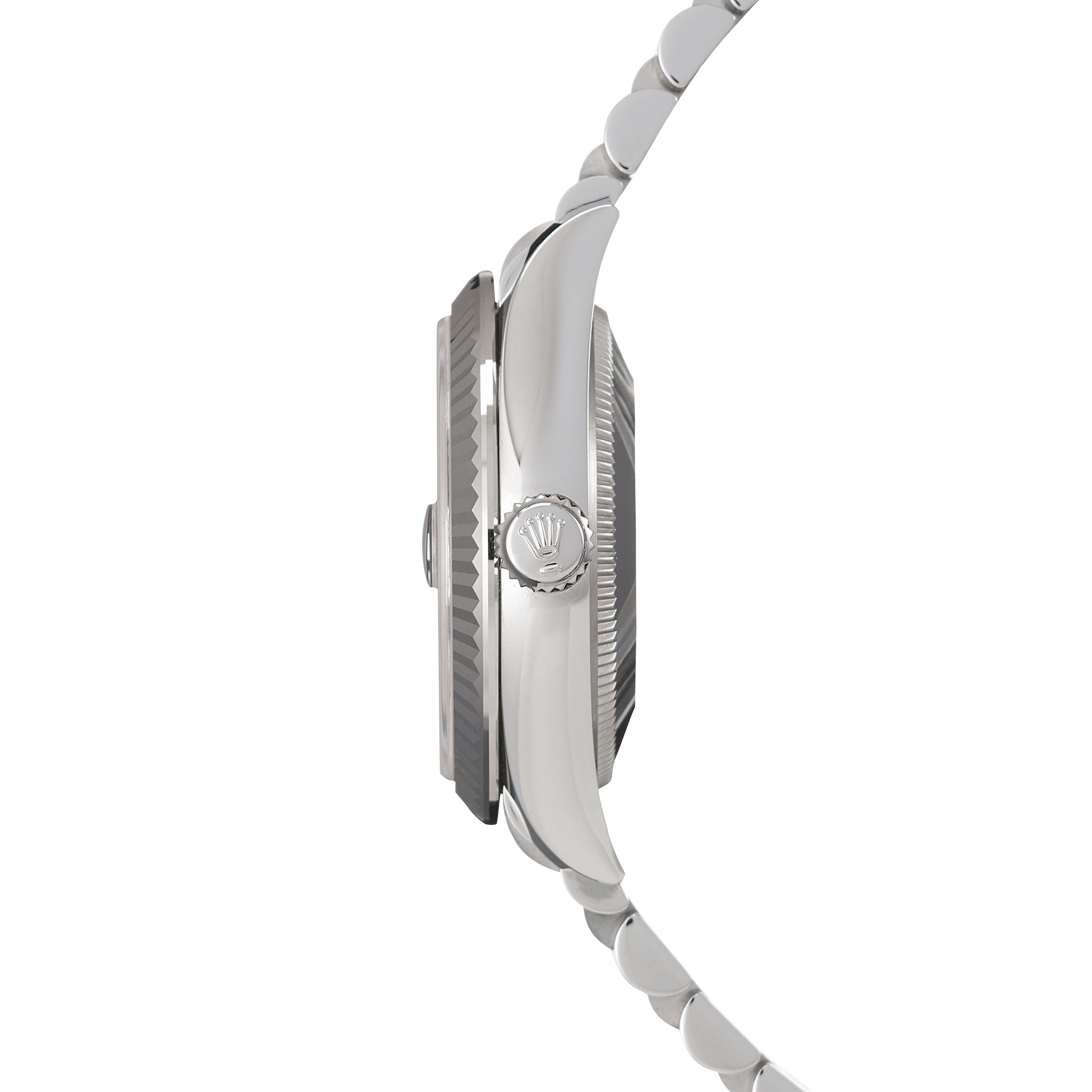 Rolex Datejust 278274