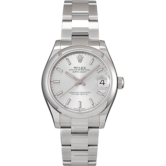 Rolex Datejust 278240 Rolex Datejust 278240