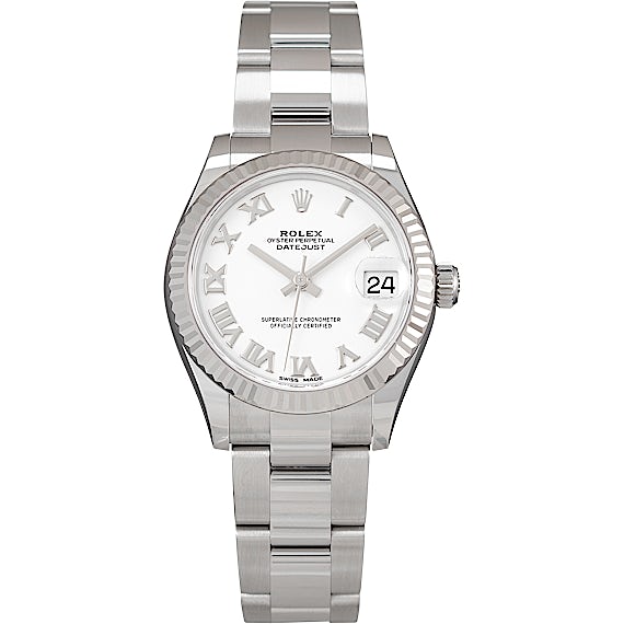 Rolex Datejust 278274  Rolex Datejust 278274