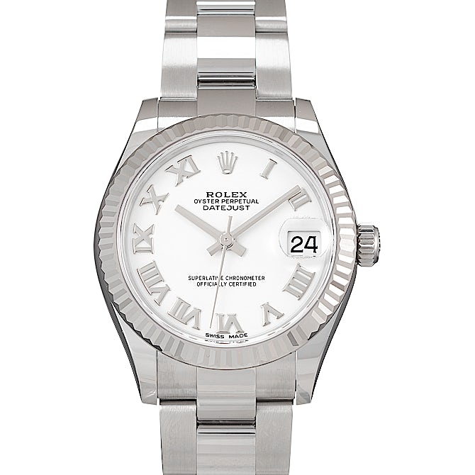 Rolex Datejust 278274 Rolex Datejust 278274