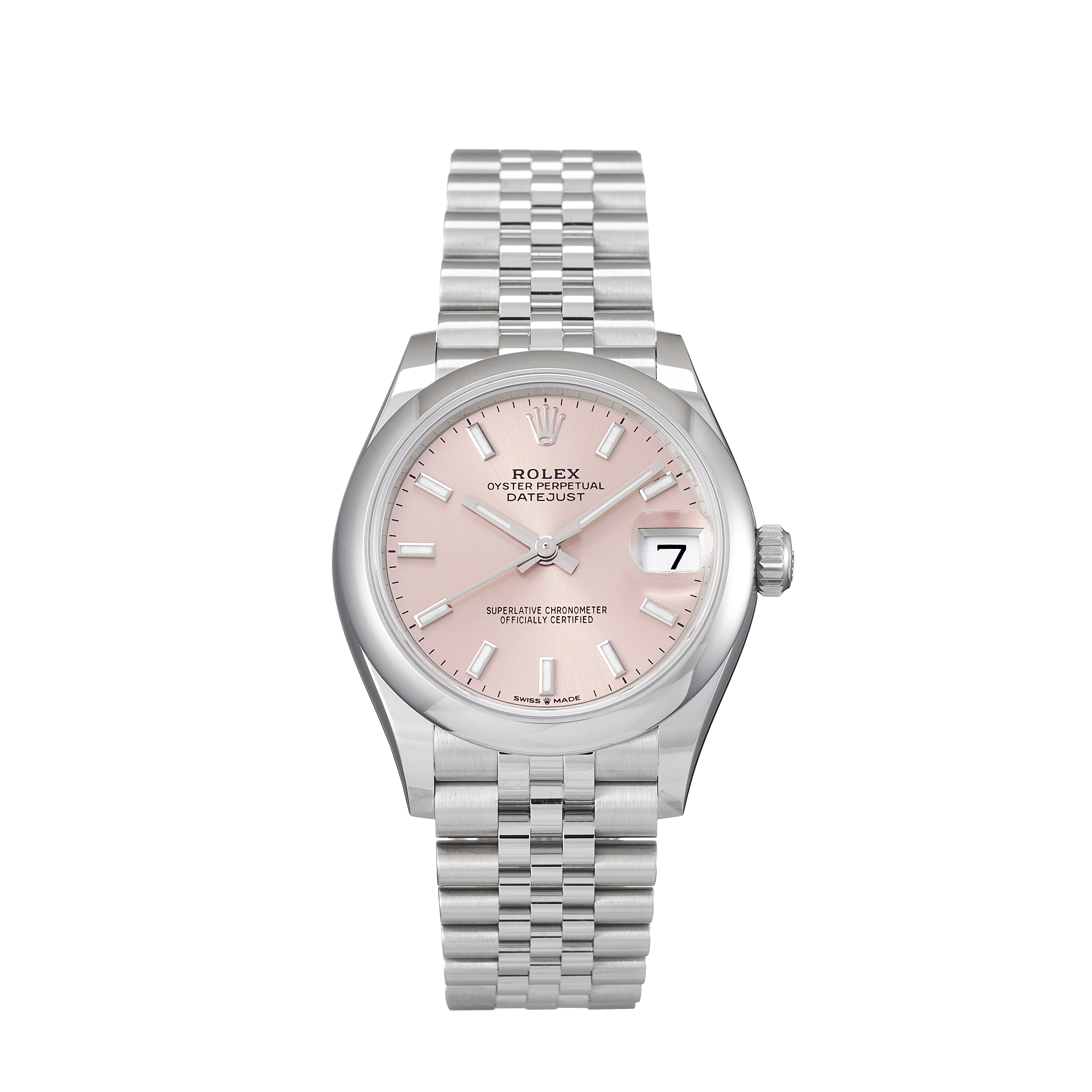 Rolex Datejust 278240