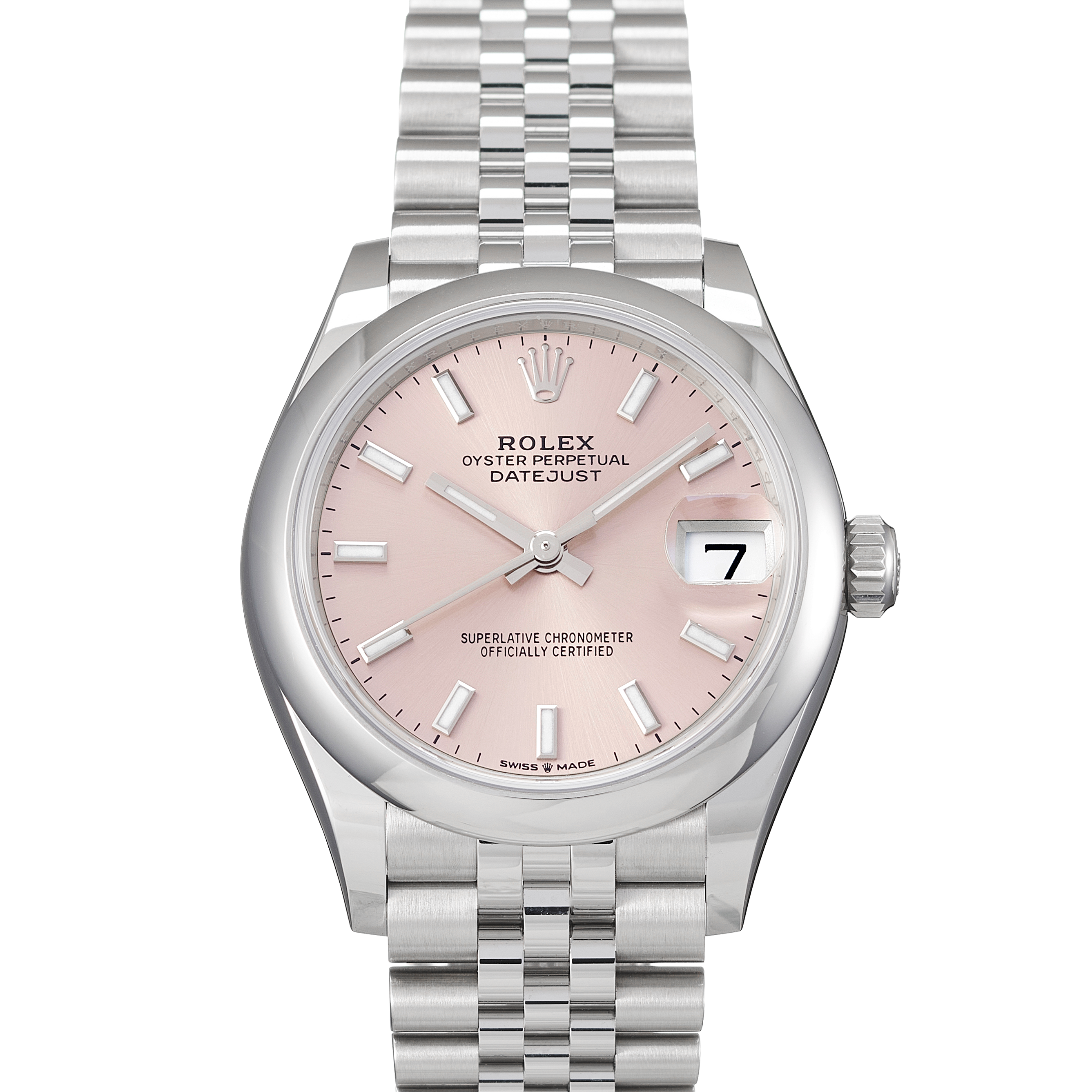 Rolex Datejust 278240