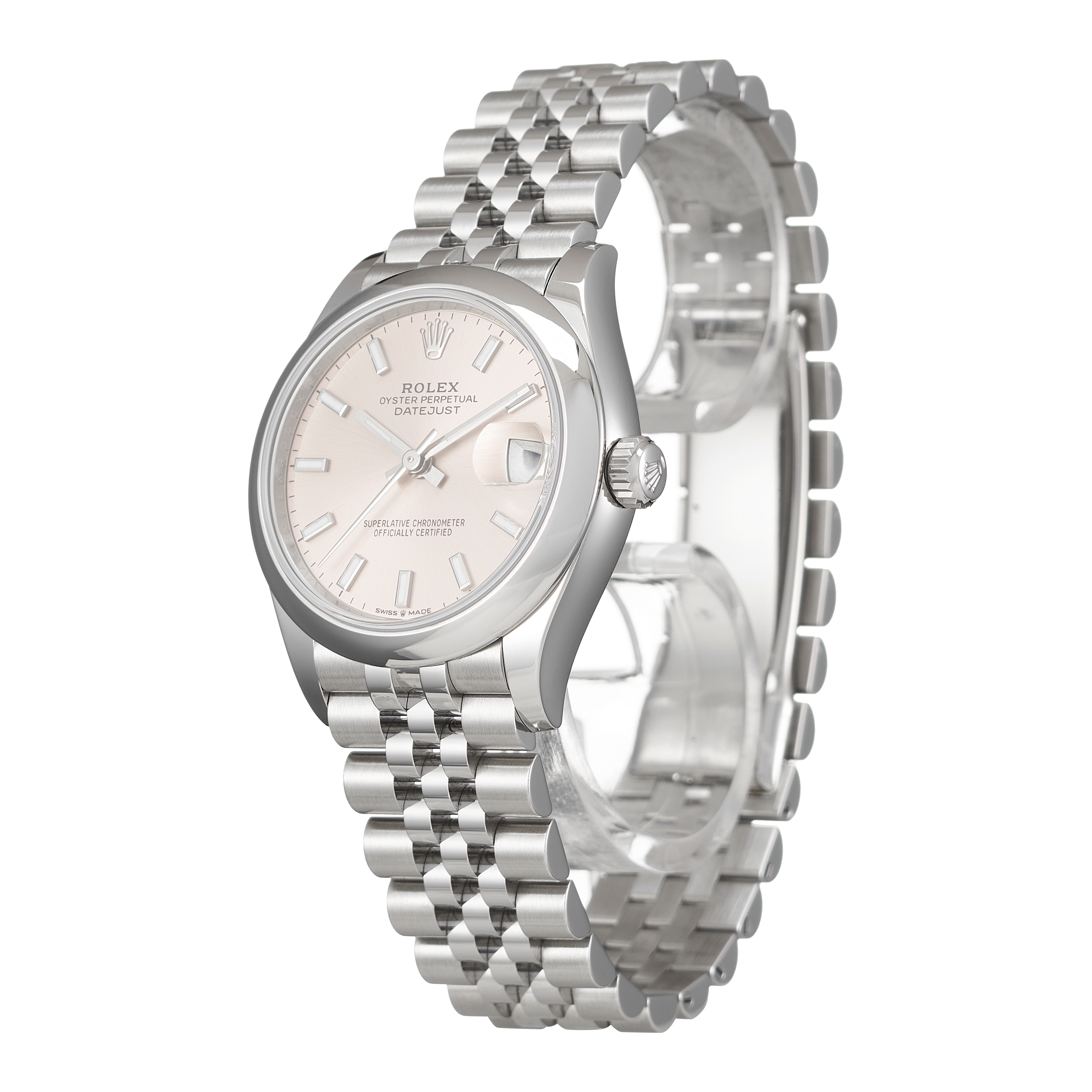 Rolex Datejust 278240