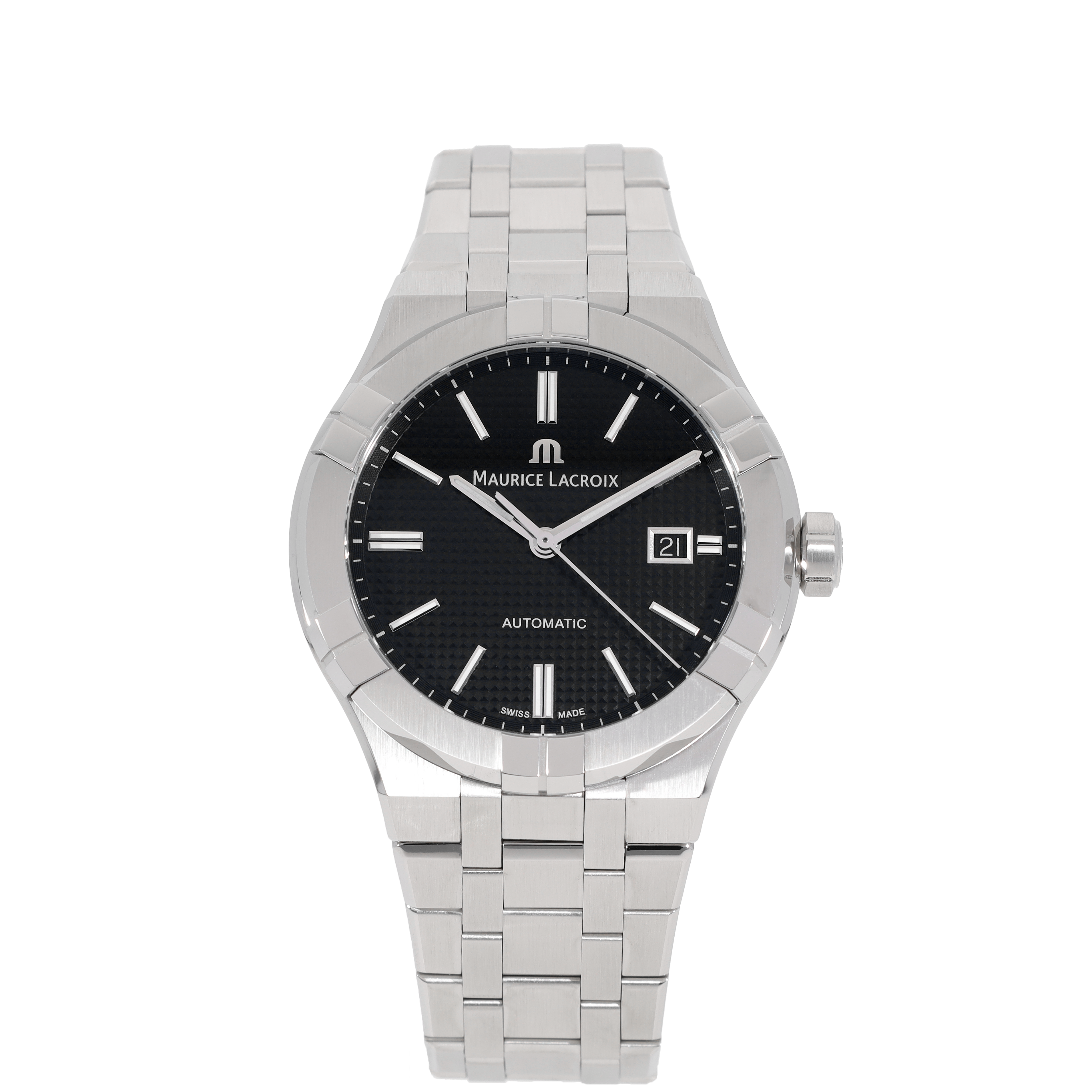 Maurice Lacroix Aikon AI6008-SS002-330-1