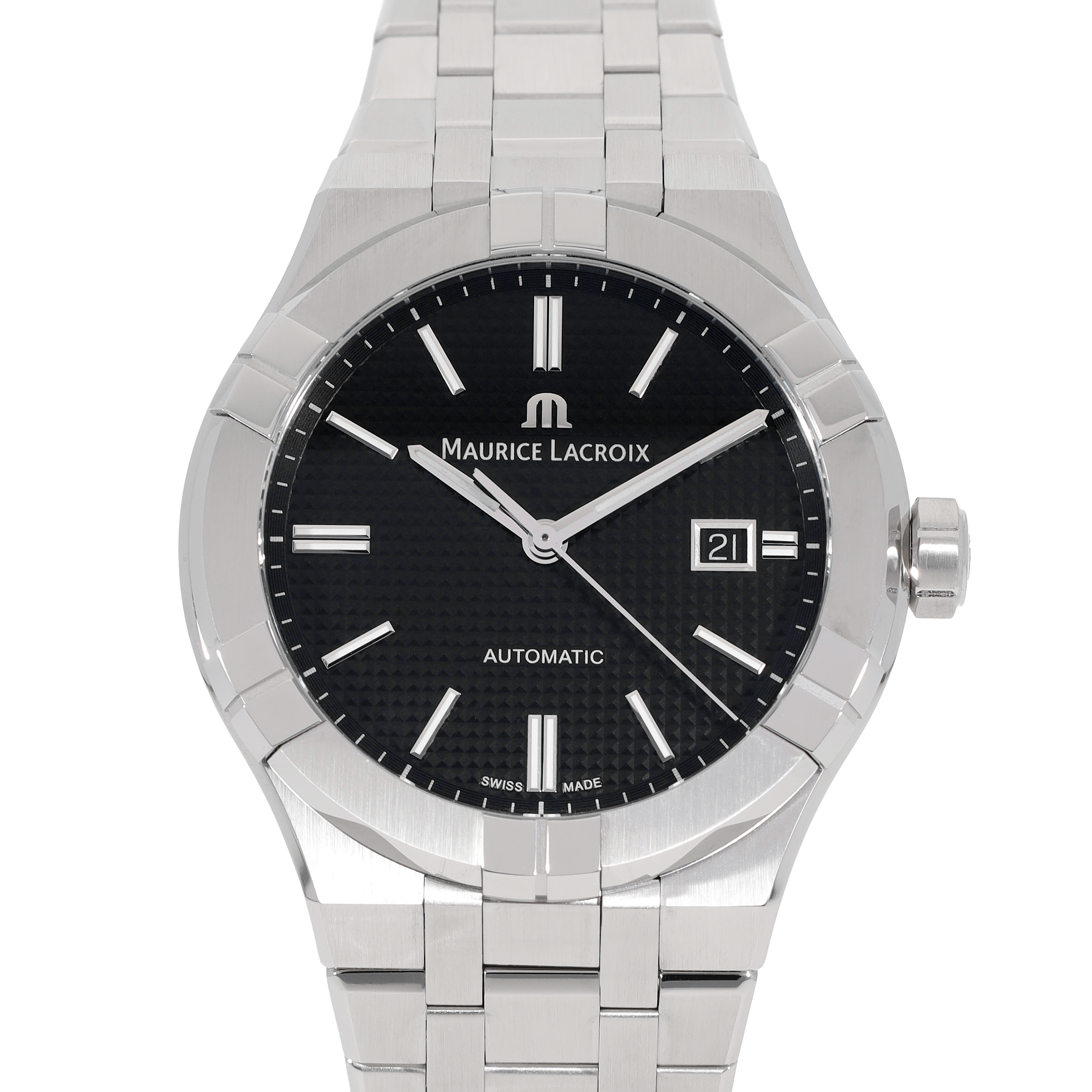 Maurice Lacroix Aikon AI6008-SS002-330-1