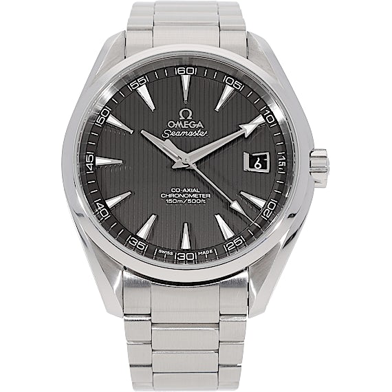 Omega Seamaster 231.10.42.21.06.001 Omega Seamaster 231.10.42.21.06.001