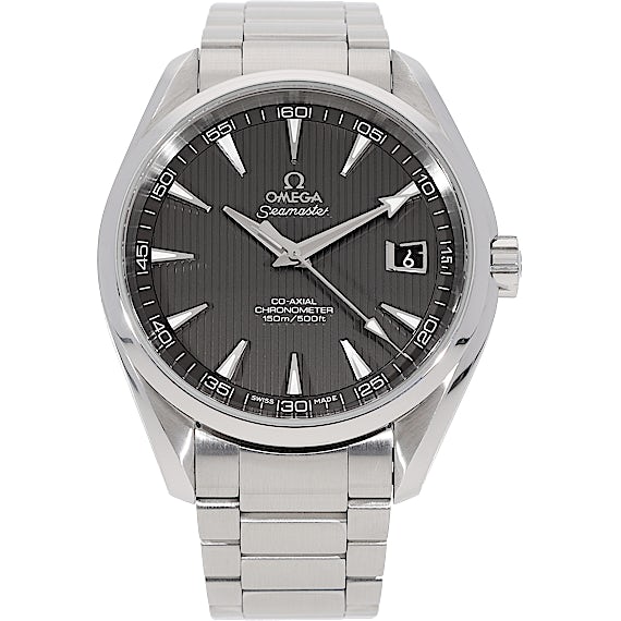 Omega Seamaster 231.10.42.21.06.001