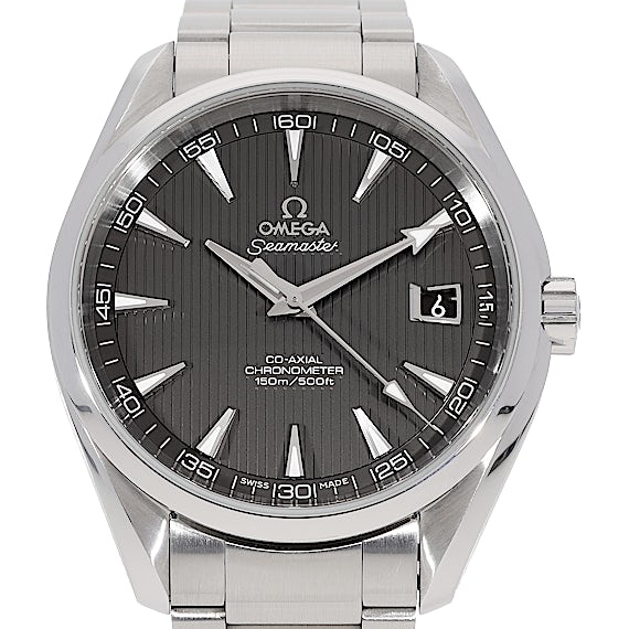 Omega Seamaster 231.10.42.21.06.001