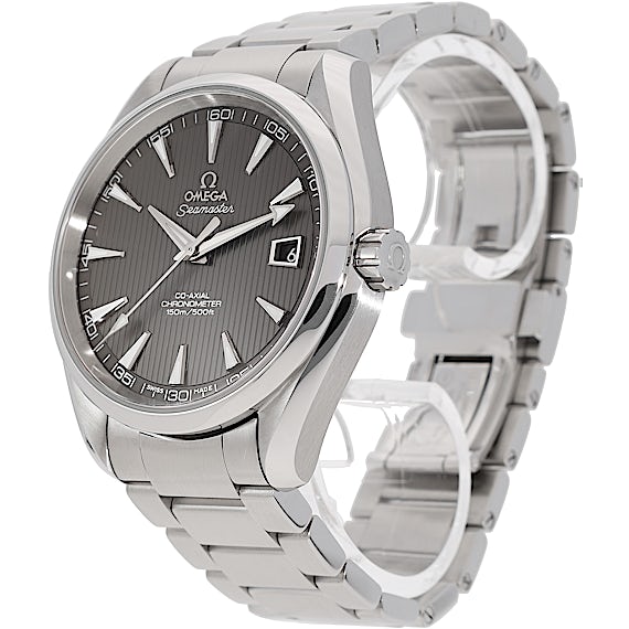 Omega Seamaster 231.10.42.21.06.001 Omega Seamaster 231.10.42.21.06.001