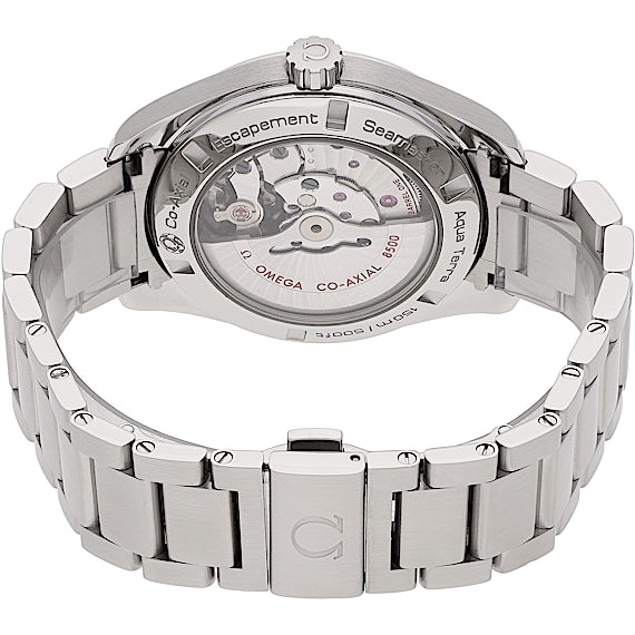 Omega Seamaster 231.10.42.21.06.001 Omega Seamaster 231.10.42.21.06.001