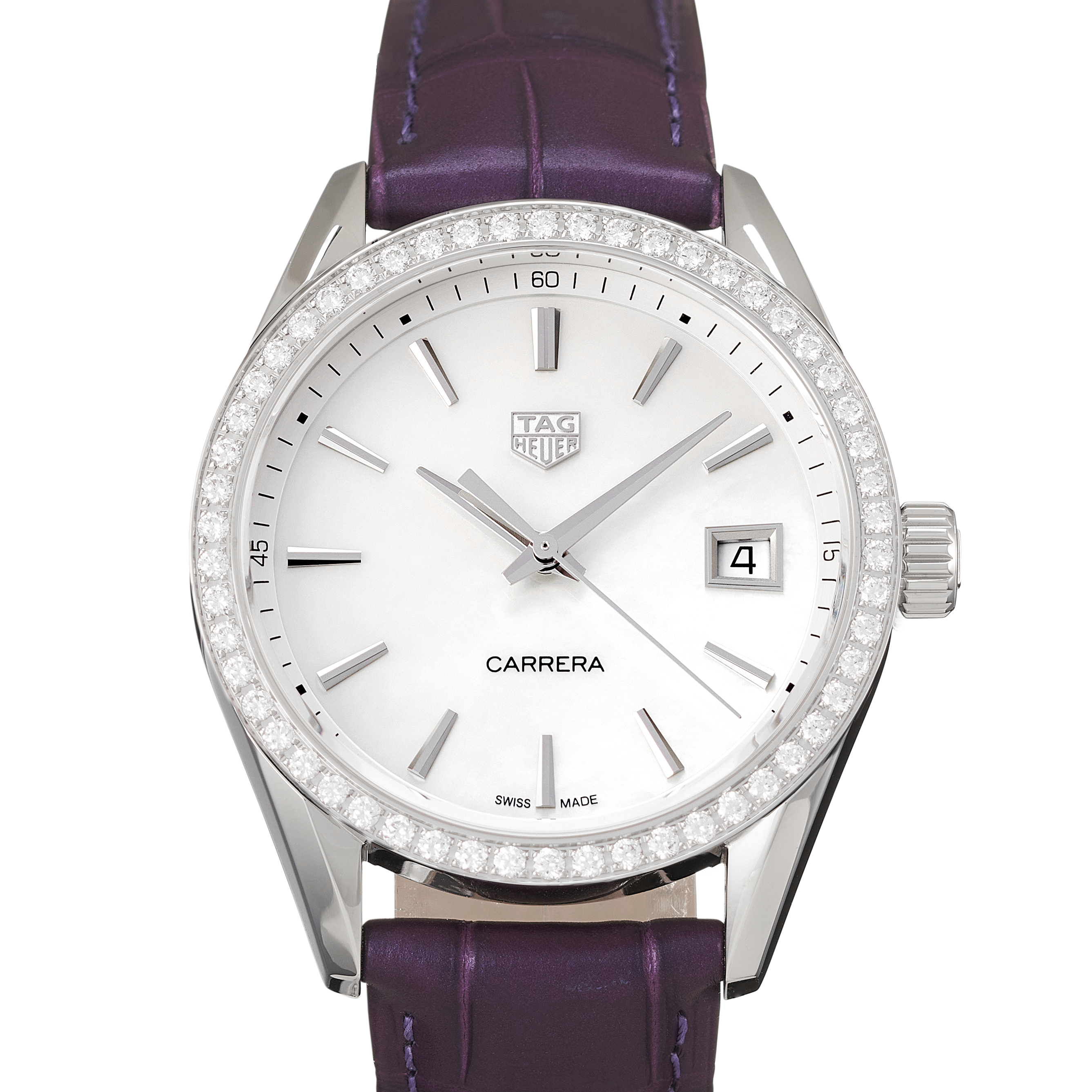 TAG Heuer Carrera WBK1316.FC8261