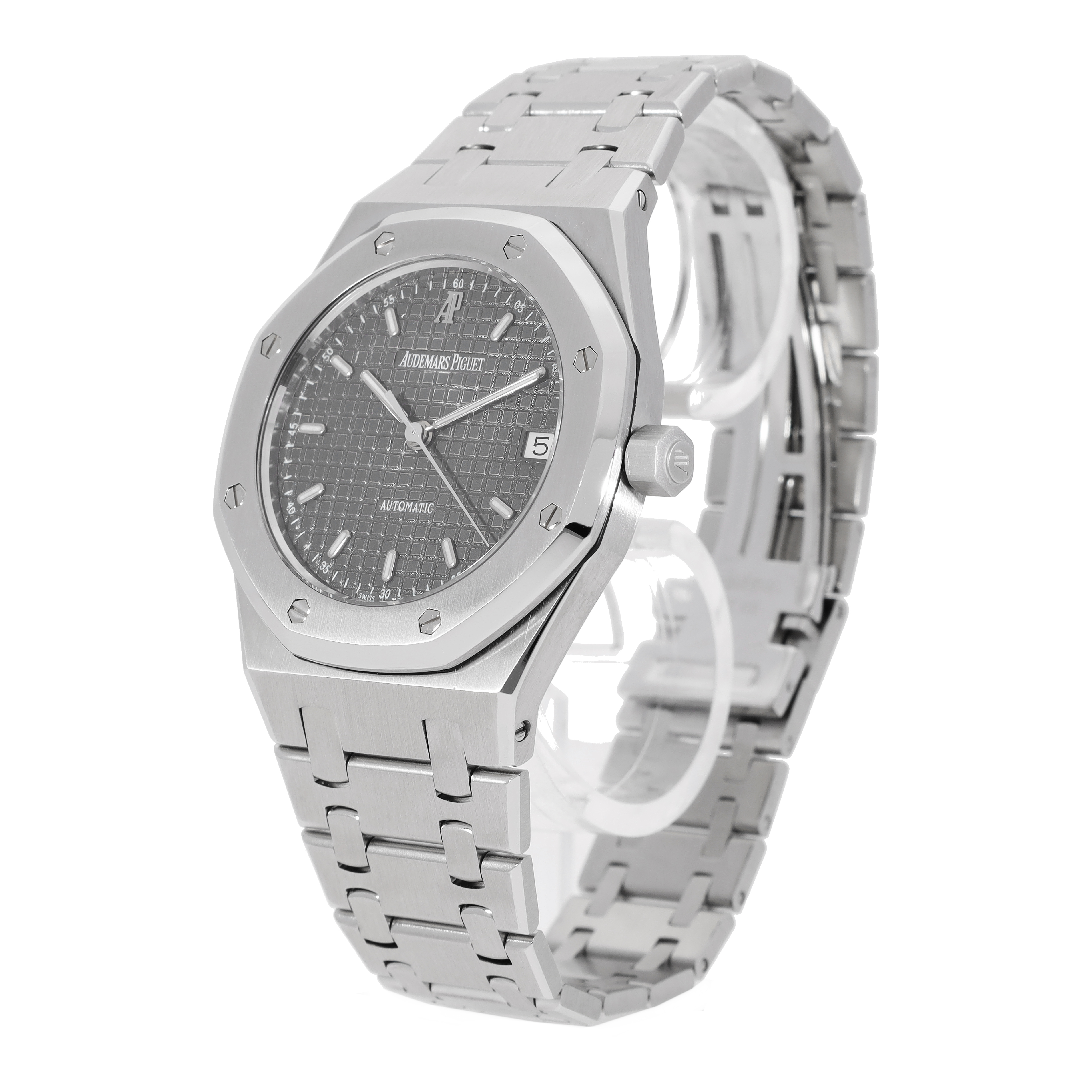 Audemars Piguet Royal Oak 14790ST.OO.0789ST.09 in Stainless Steel