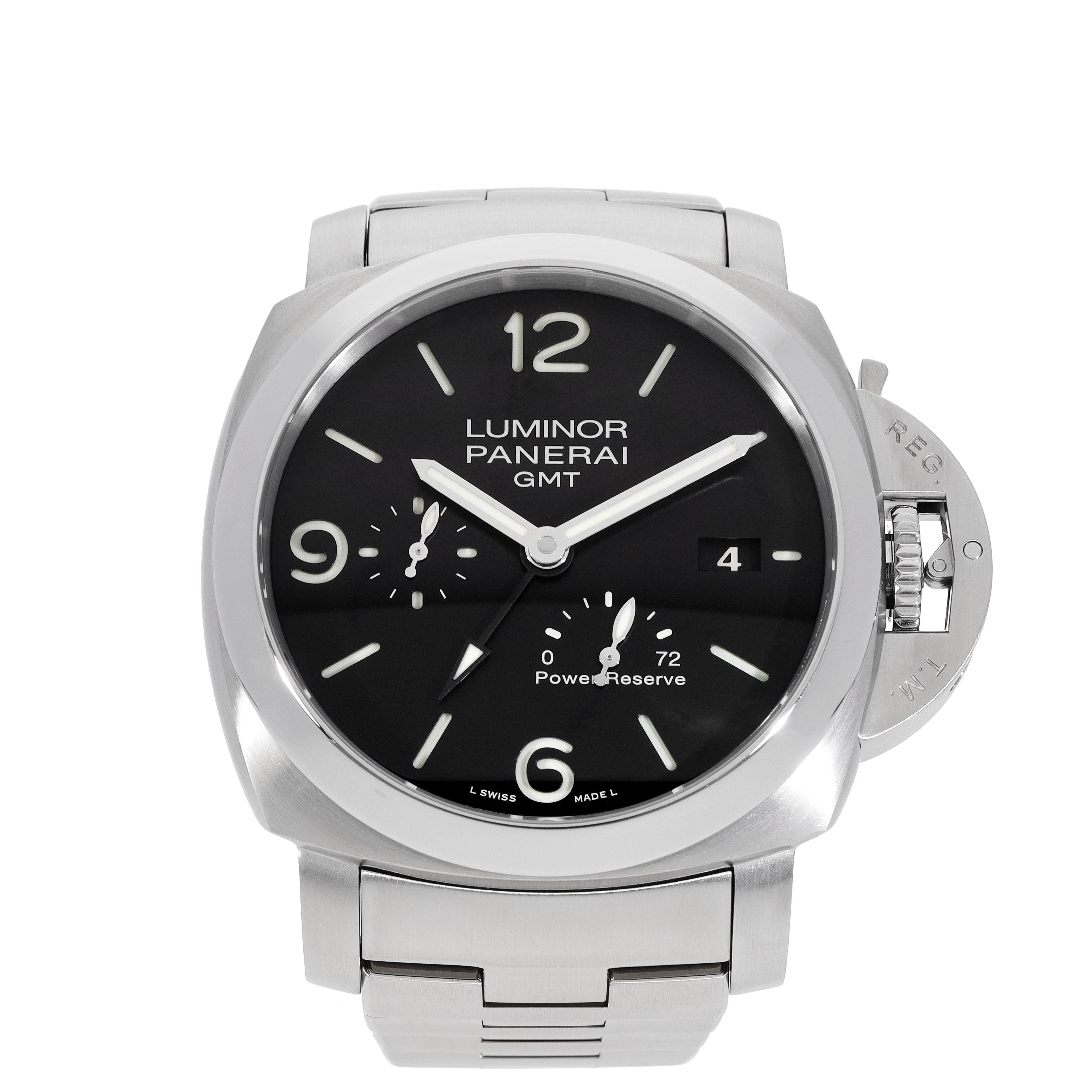Panerai Luminor PAM00347