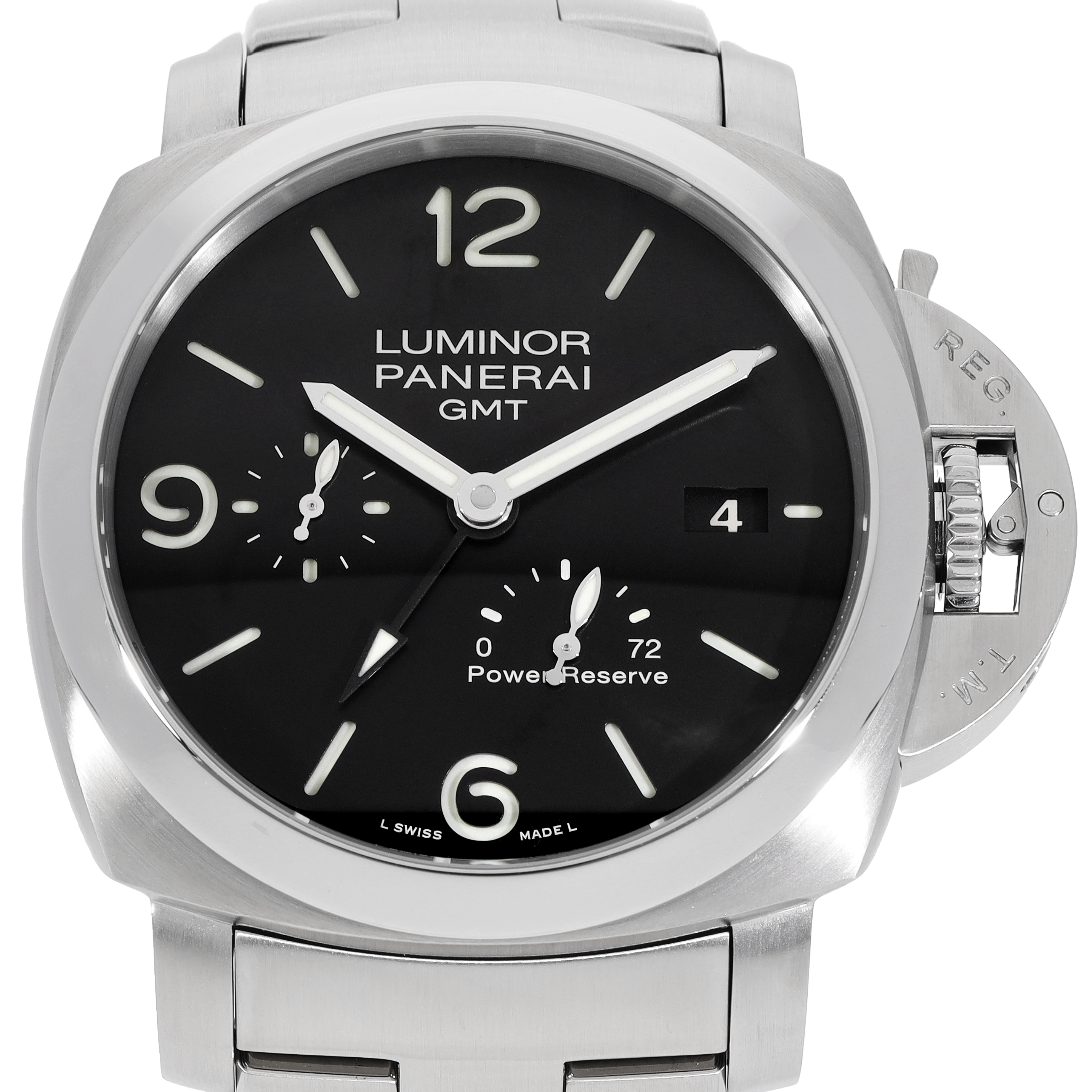 Panerai Luminor PAM00347
