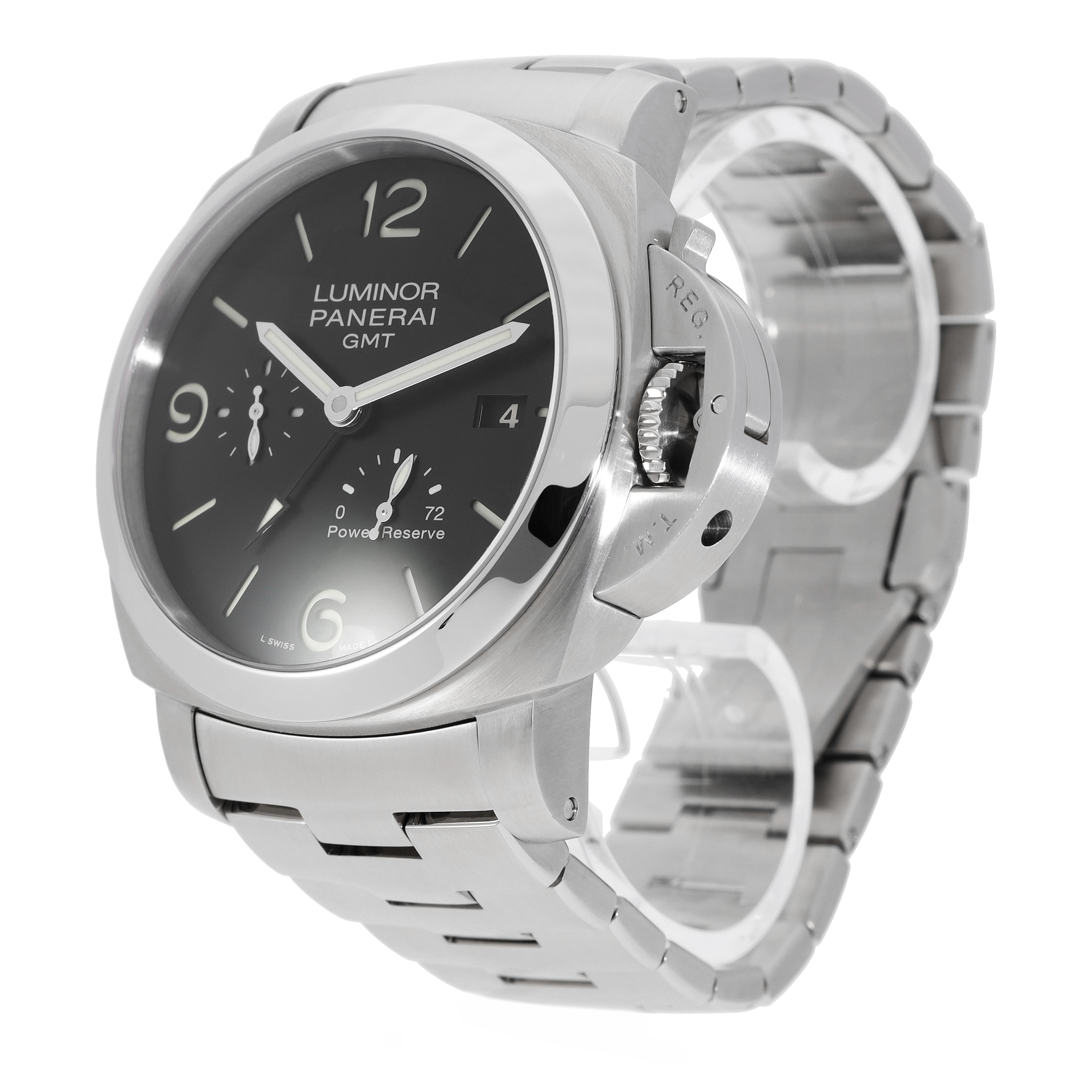 Panerai Luminor PAM00347