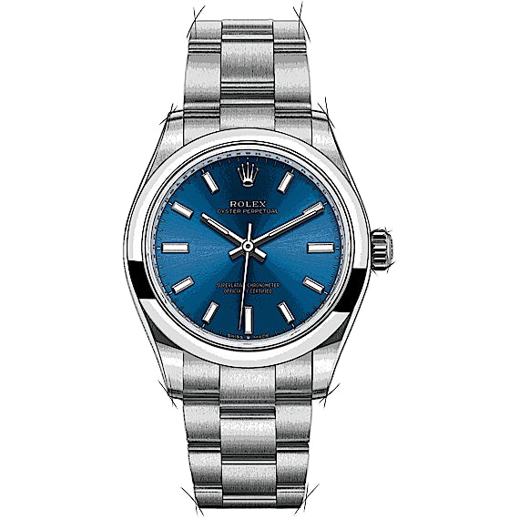 Rolex Oyster Perpetual 277200  Rolex Oyster Perpetual 277200