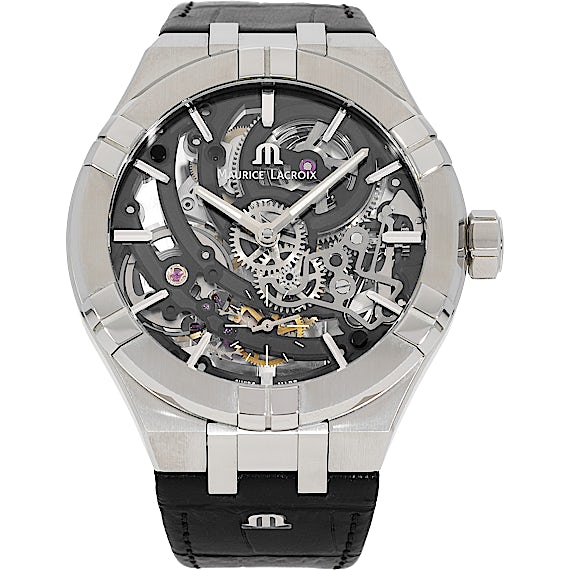 Maurice Lacroix Aikon AI6028-SS001-030-1 Maurice Lacroix Aikon AI6028-SS001-030-1