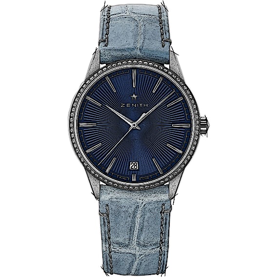 Zenith Elite 16.3200.670/02.C832 Zenith Elite 16.3200.670/02.C832