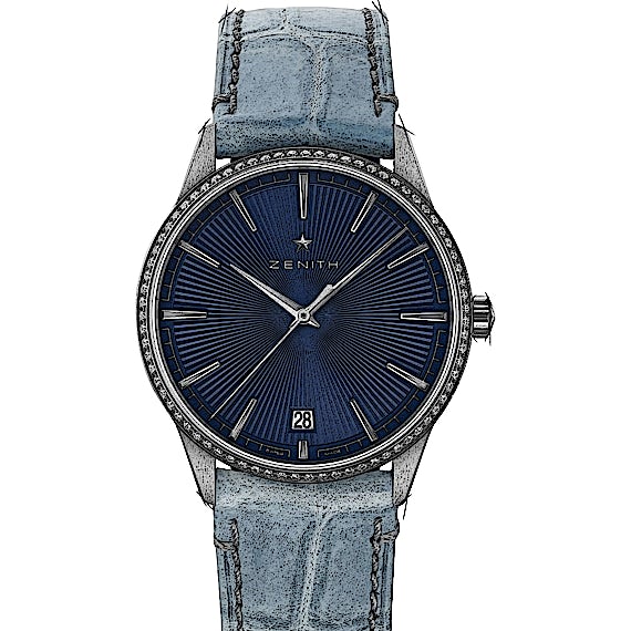 Zenith Elite 16.3200.670/02.C832 Zenith Elite 16.3200.670/02.C832