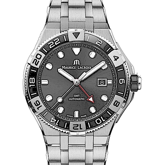 Maurice Lacroix Aikon AI6158-SS00F-330-A Maurice Lacroix Aikon AI6158-SS00F-330-A