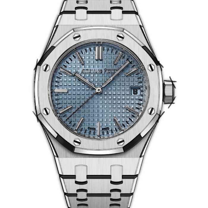 Audemars Piguet Royal Oak 