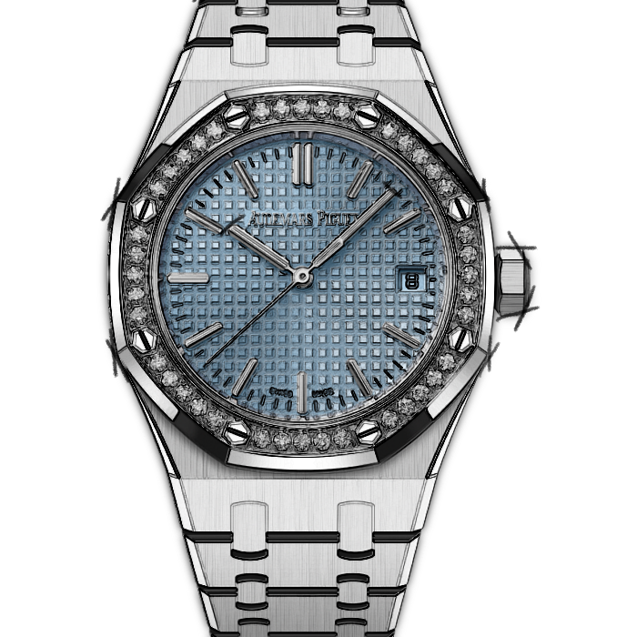 Audemars Piguet Royal Oak 