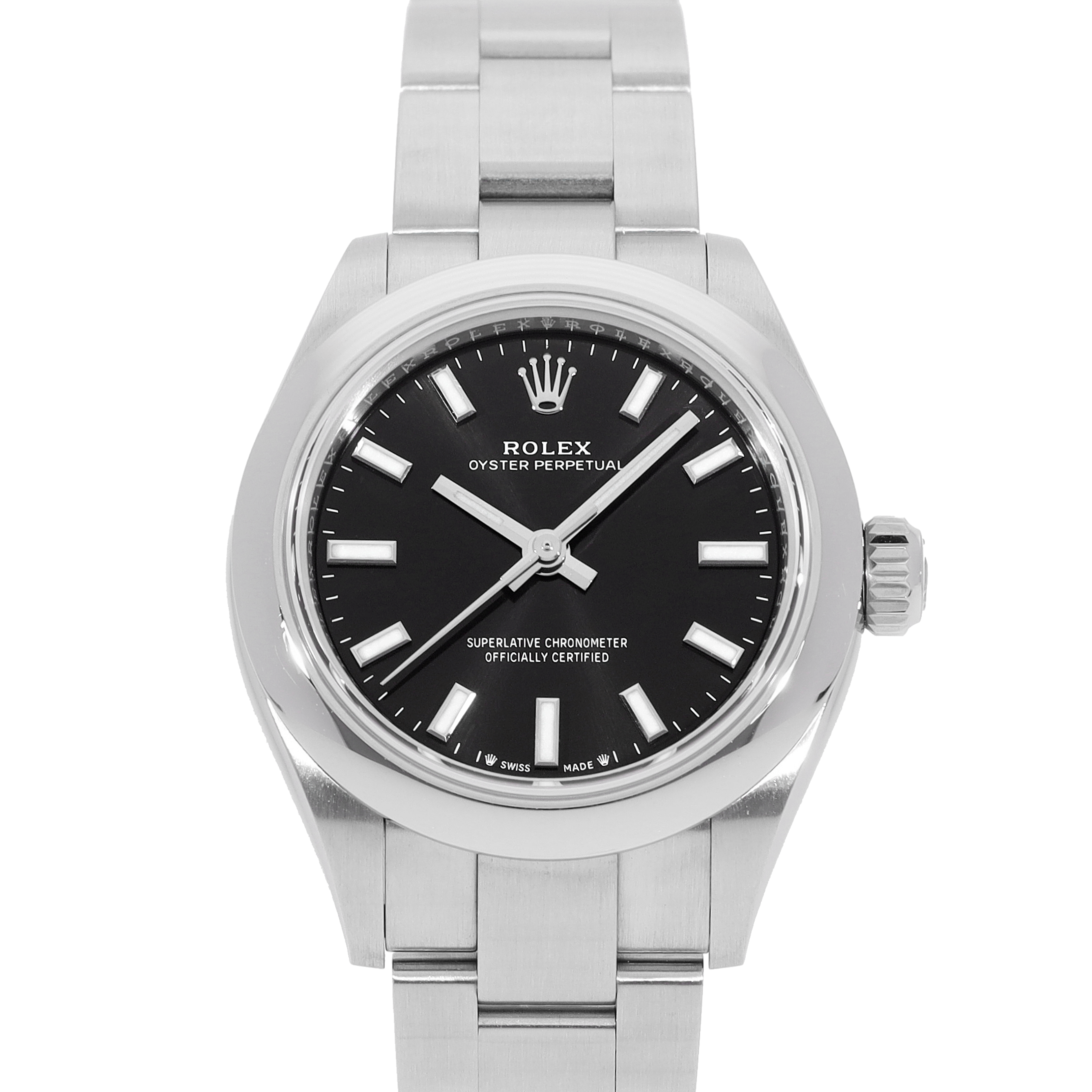 Rolex Oyster Perpetual 276200