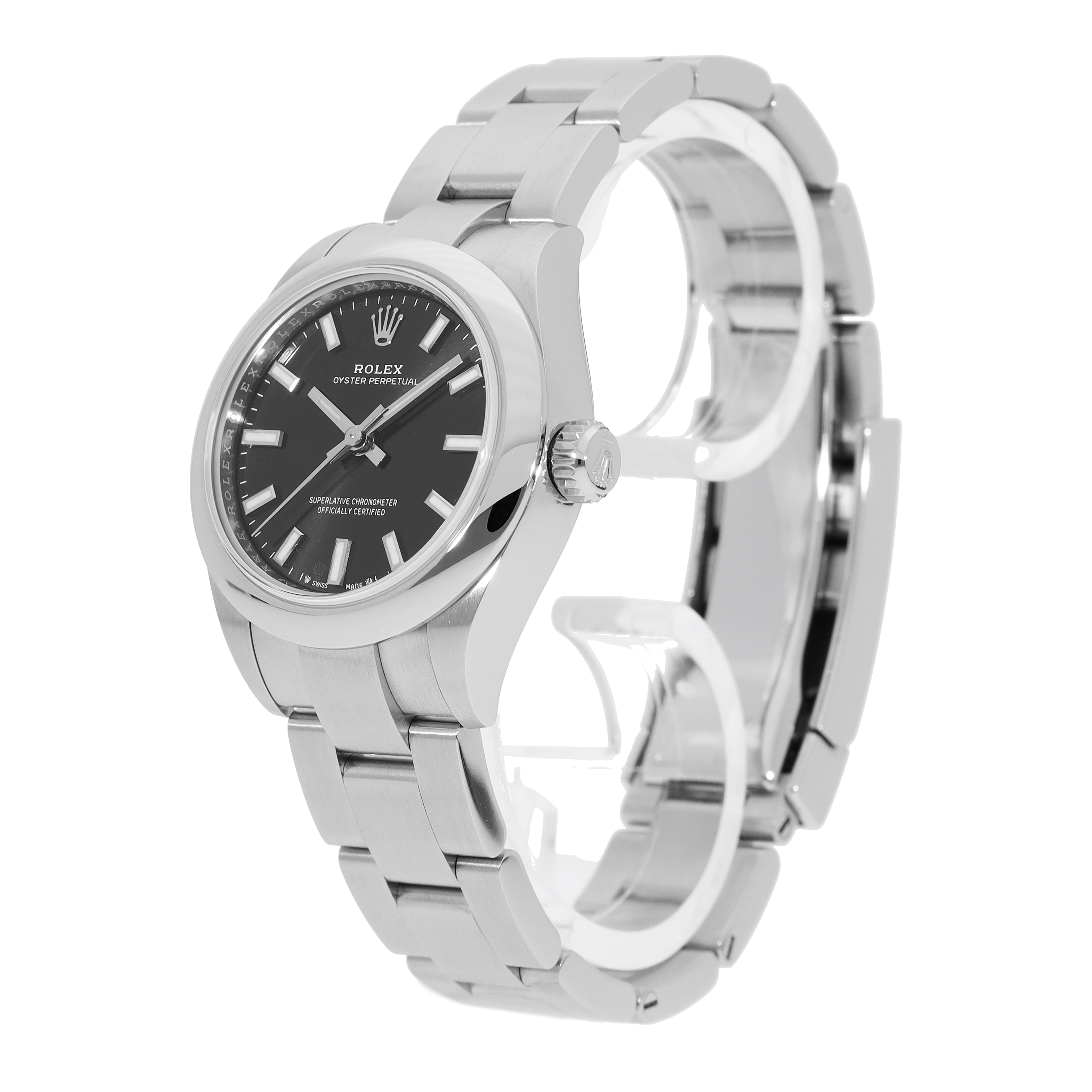 Rolex Oyster Perpetual 276200