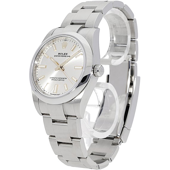 Rolex Oyster Perpetual 124200 Rolex Oyster Perpetual 124200