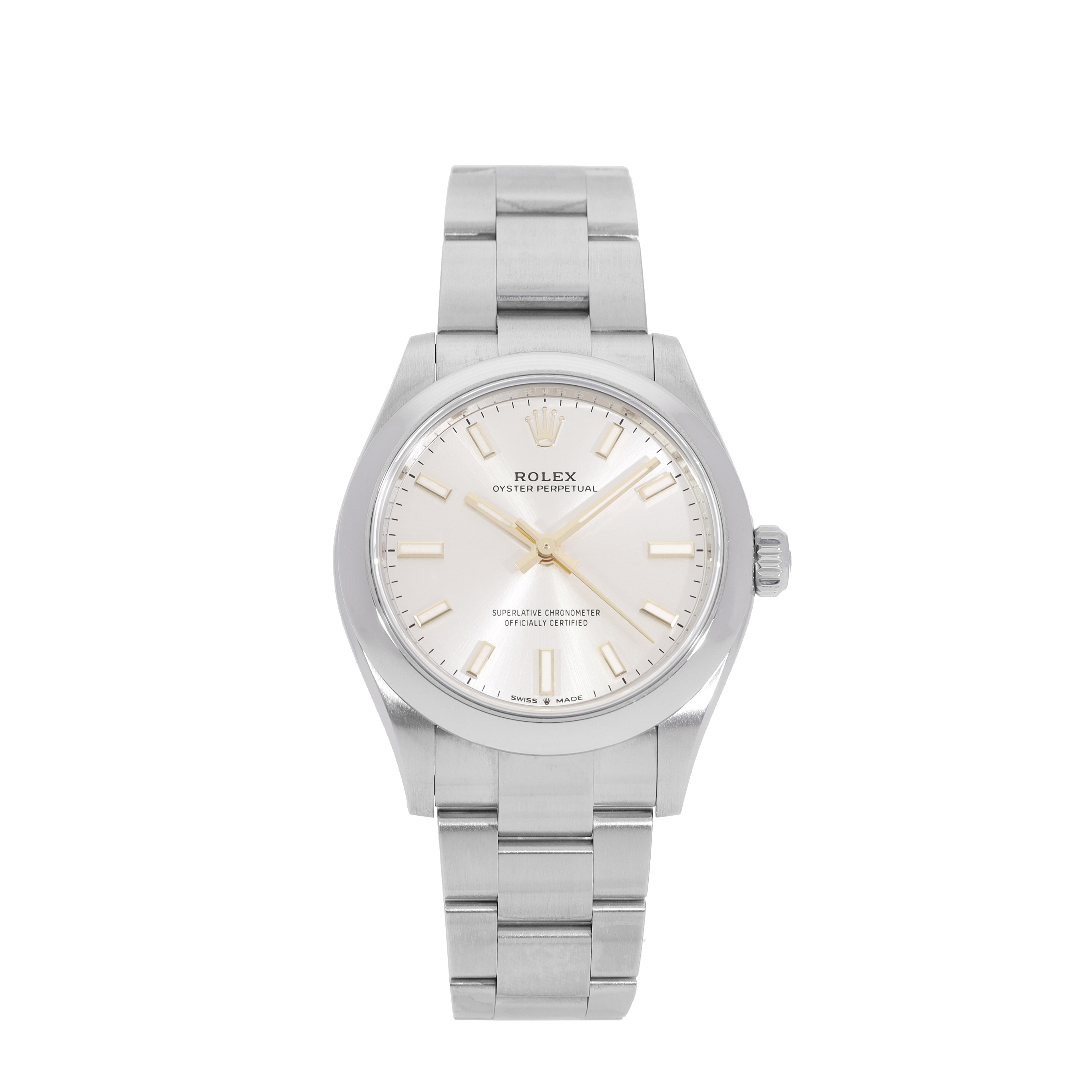 Rolex Oyster Perpetual 277200