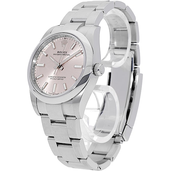 Rolex Oyster Perpetual 124200  Rolex Oyster Perpetual 124200