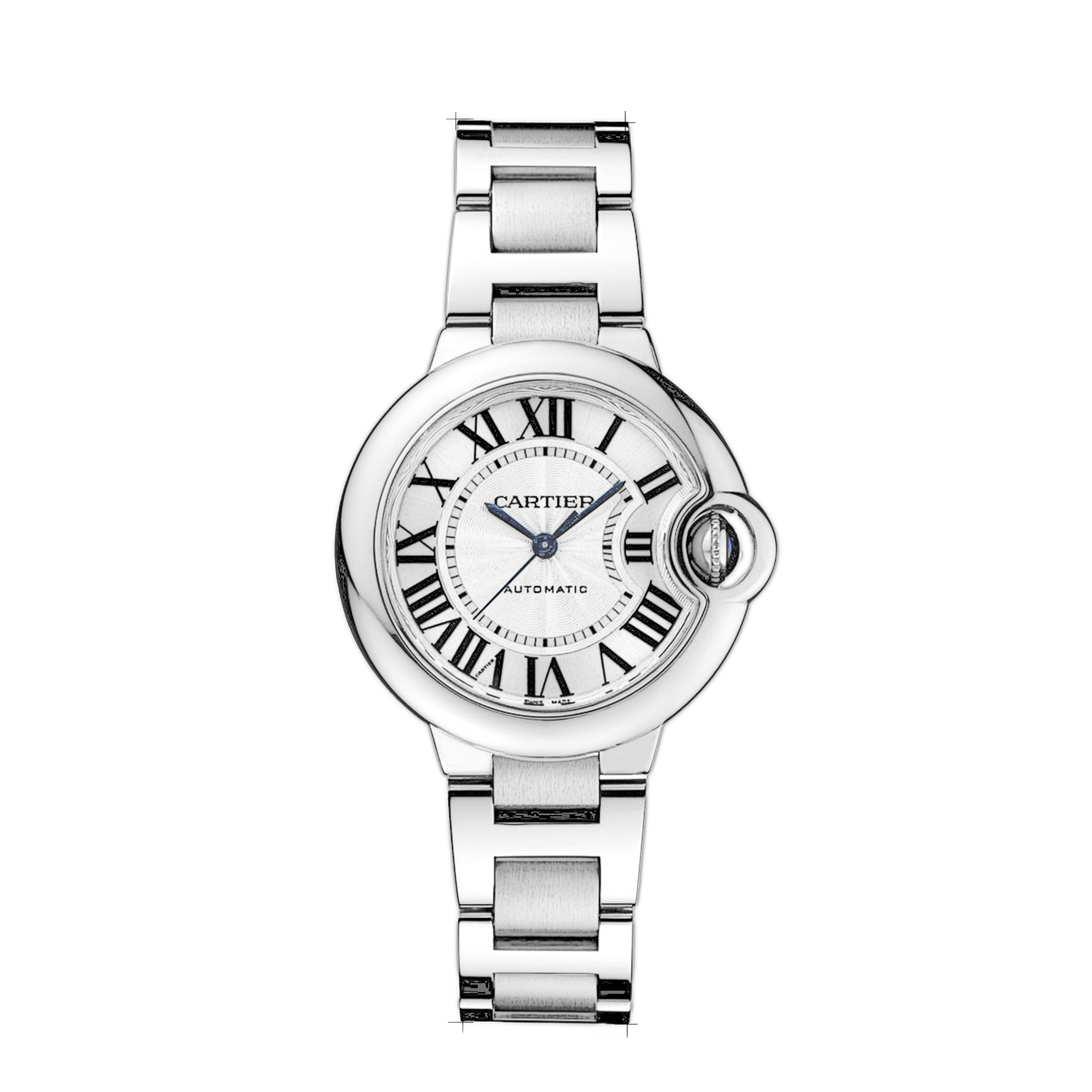 Cartier Ballon Bleu WSBB0044