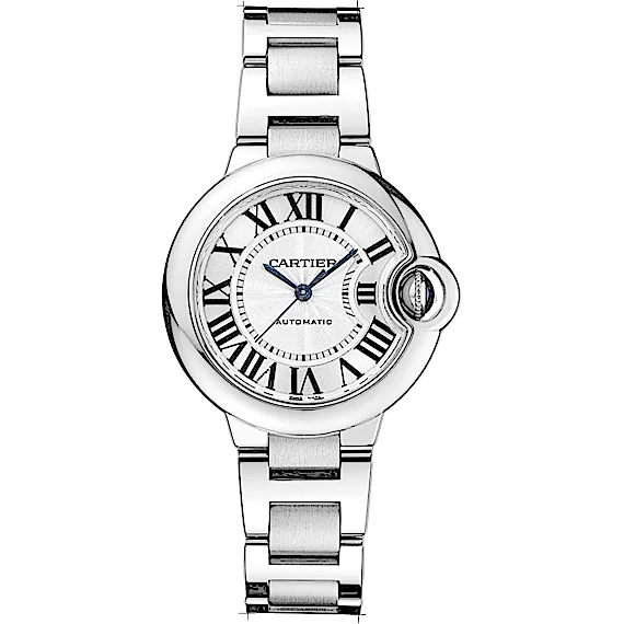 Cartier Ballon Bleu WSBB0044 Cartier Ballon Bleu WSBB0044