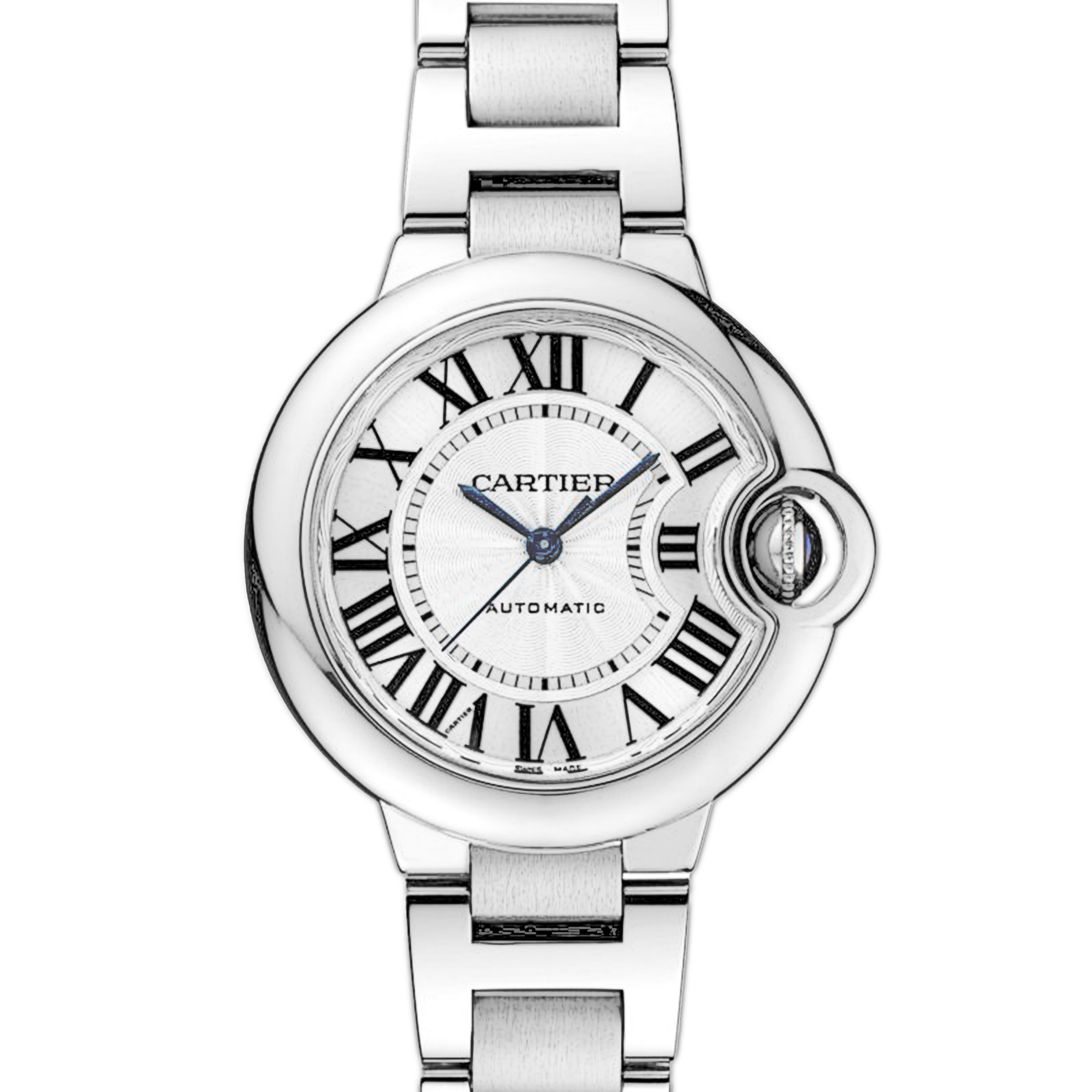 Cartier Ballon Bleu WSBB0044