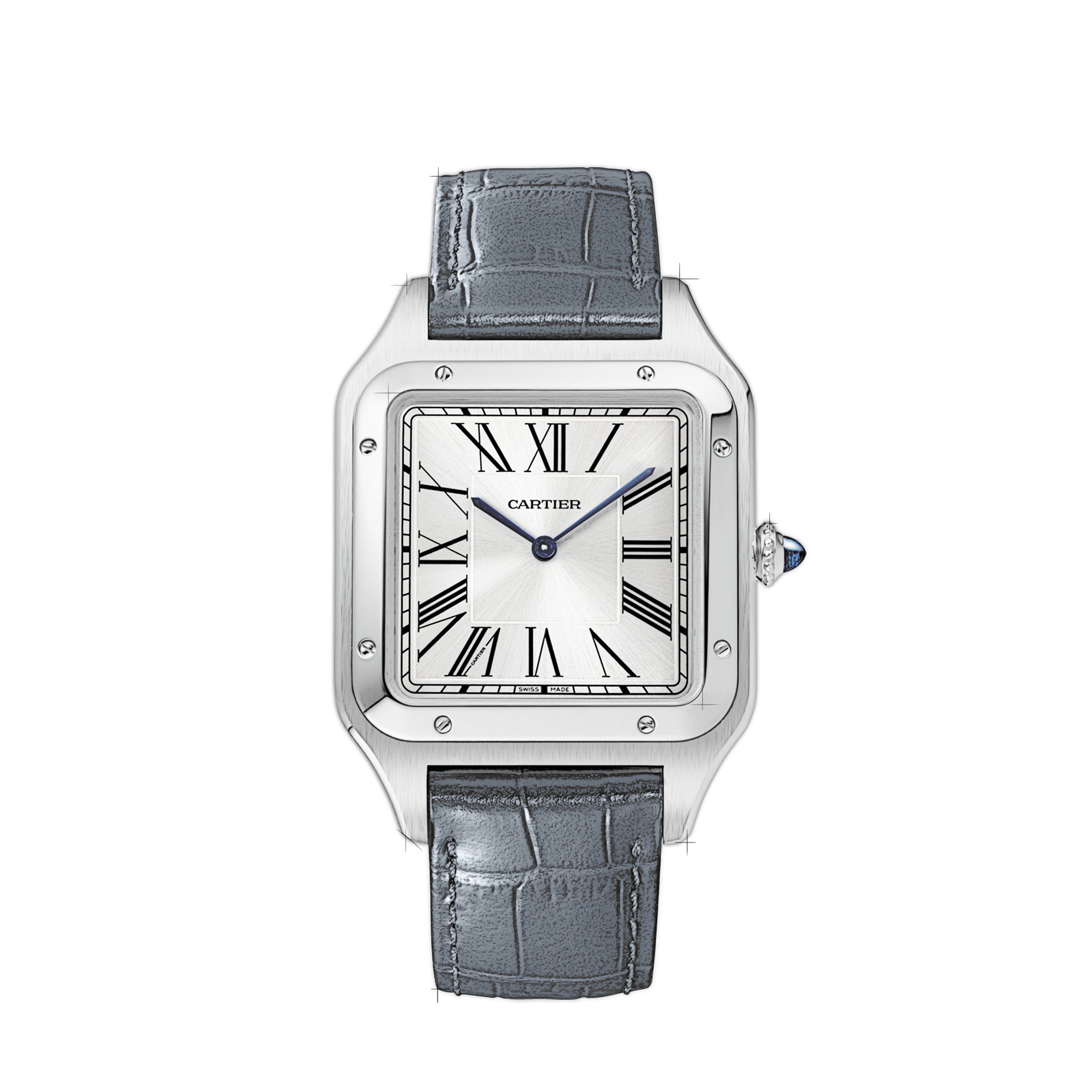 Cartier Santos WSSA0032