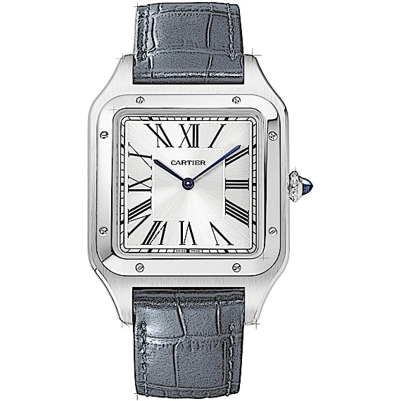 Cartier Santos WSSA0032 Cartier Santos WSSA0032