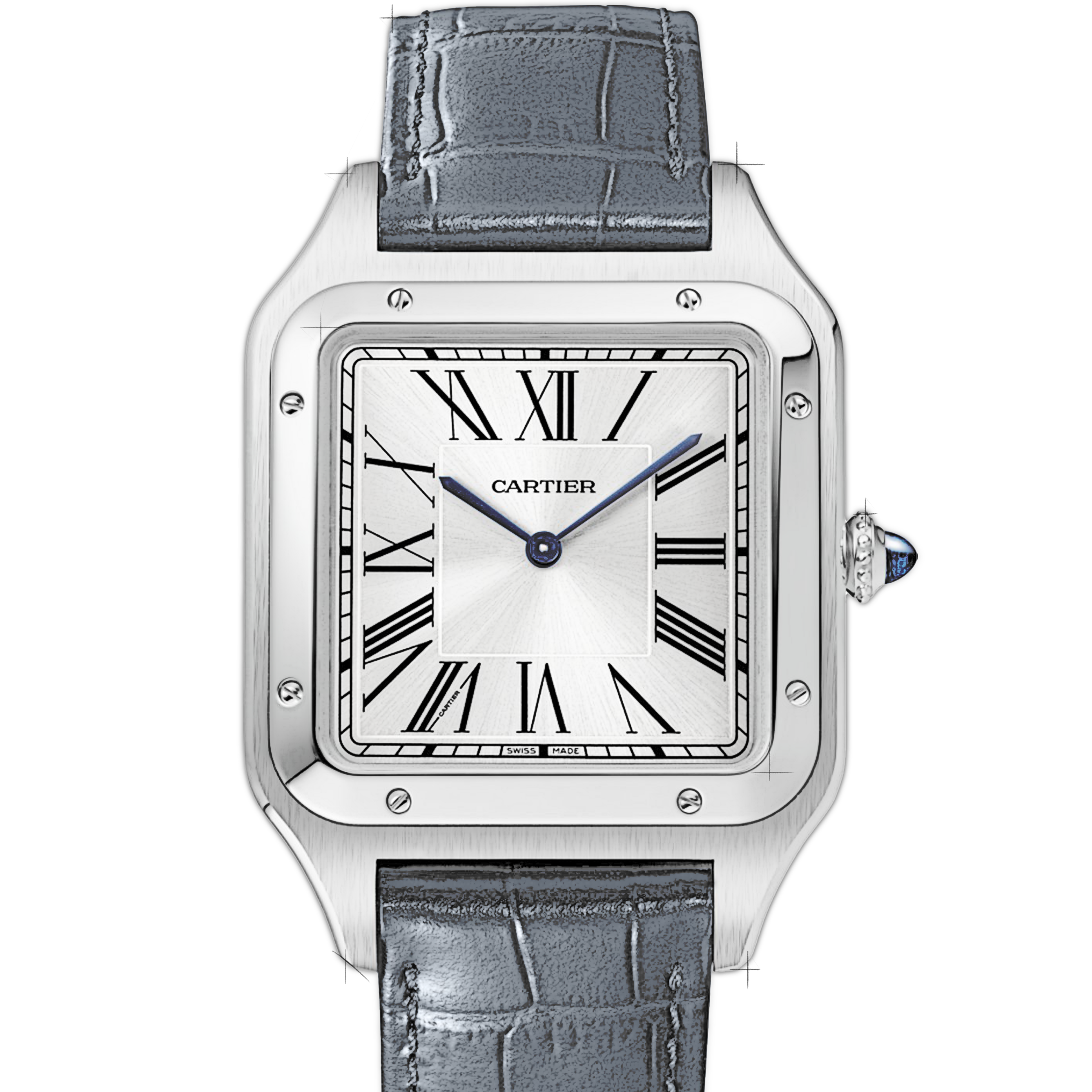 Cartier Santos WSSA0032